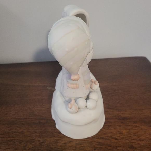Precious Moments music box - Picture 5 of 7